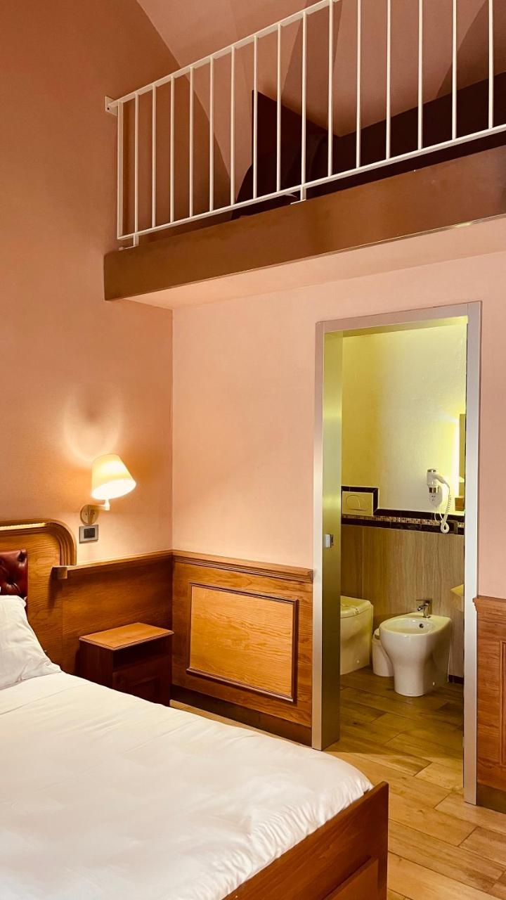 Le Club Boutique Hotel