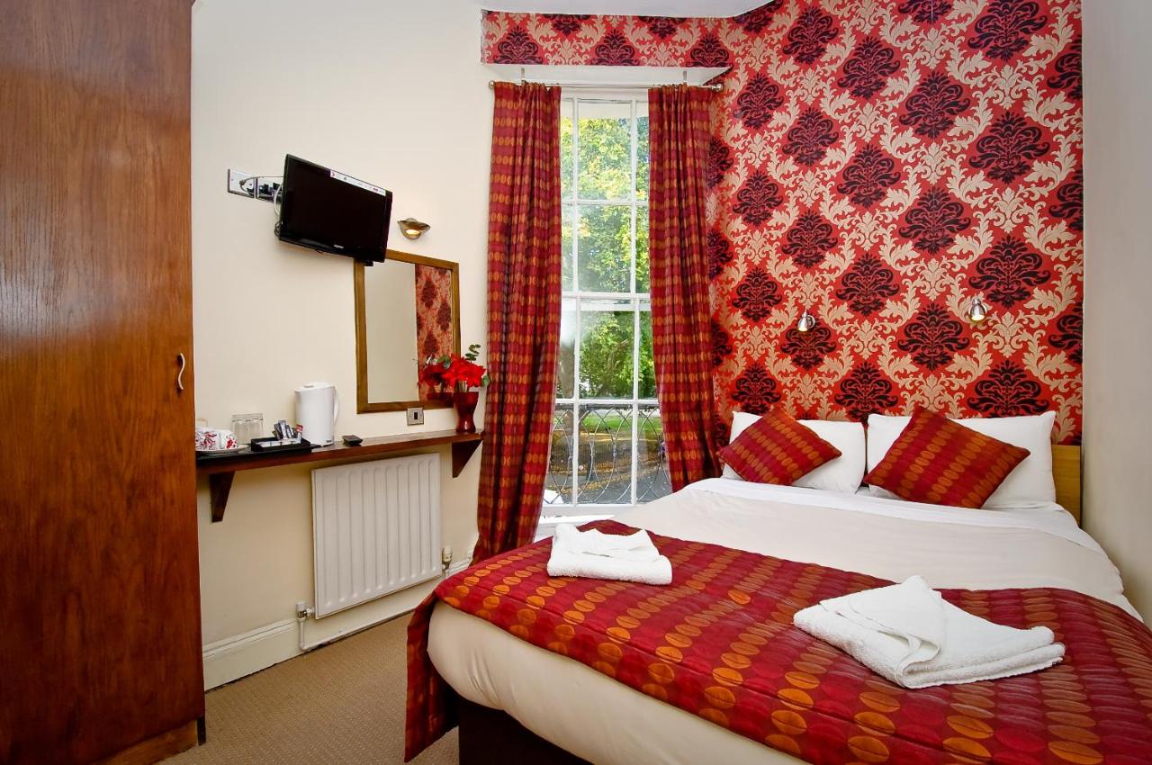 Leigh House Hotel photo 4