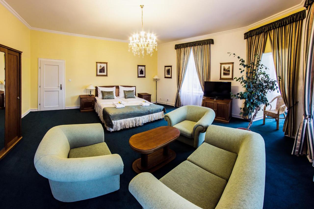 Photo - Hotel Dvorak Cesky Krumlov