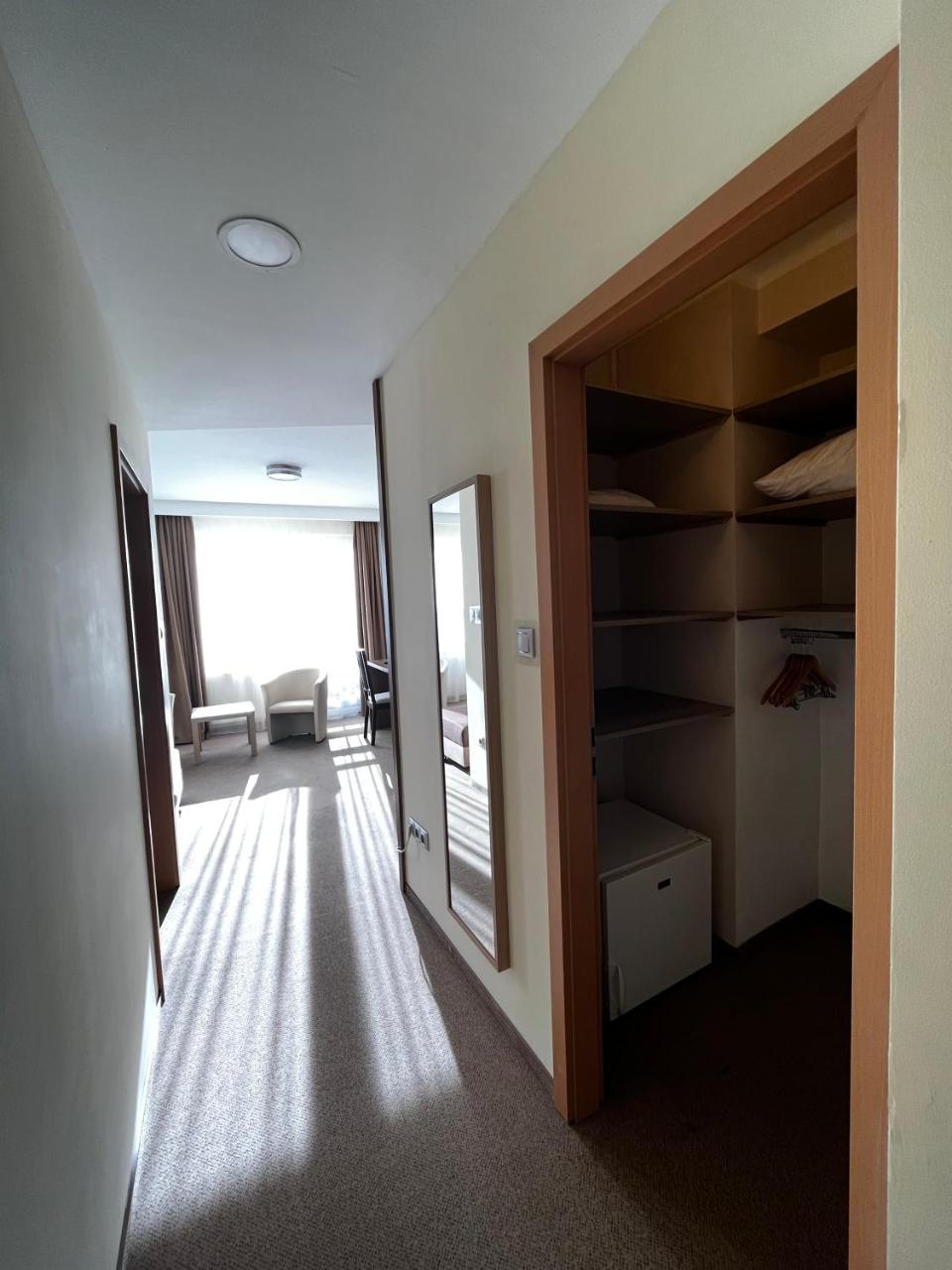 Nereus Park Hotel photo 2