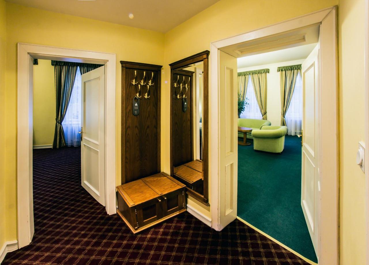 Photo - Hotel Dvorak Cesky Krumlov