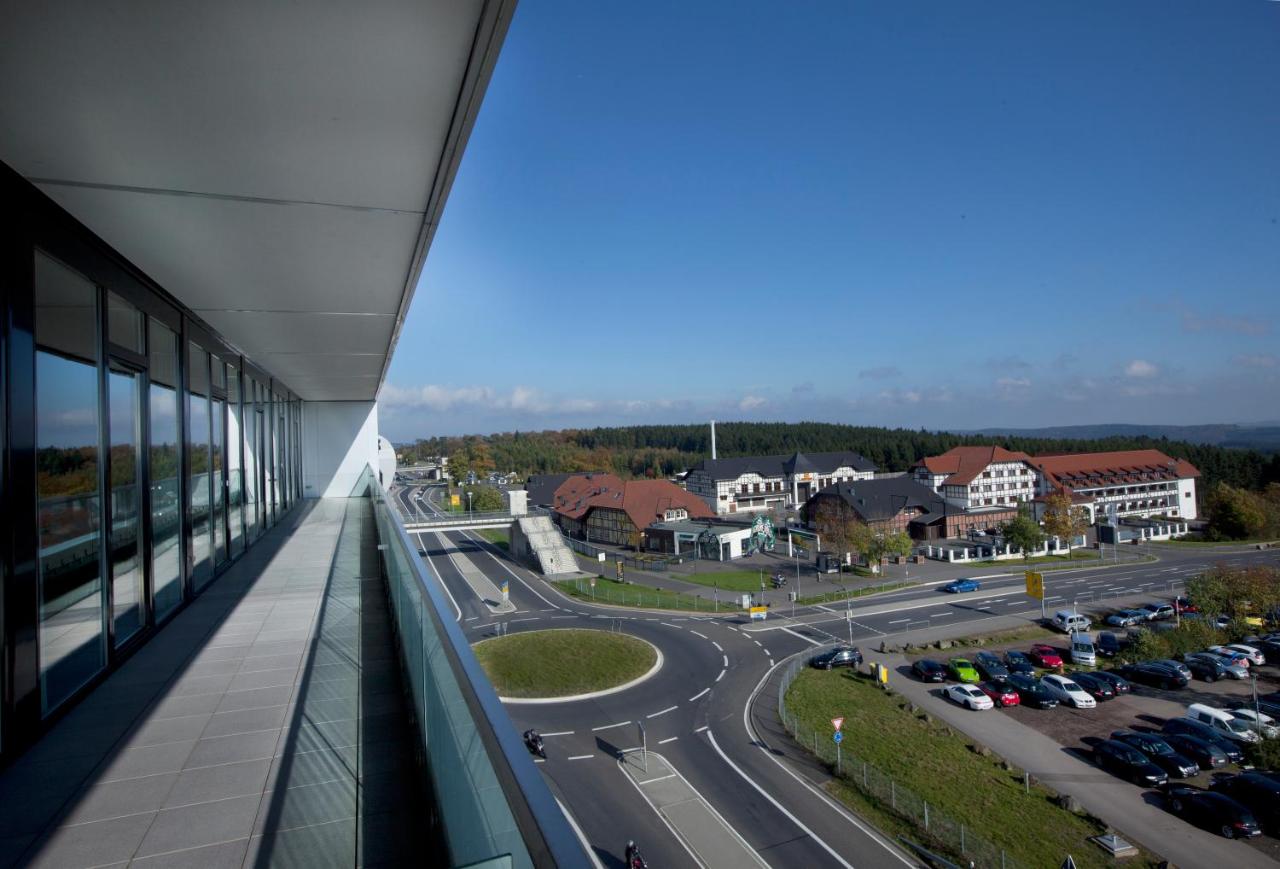Nurburgring Congress Hotel photo 2
