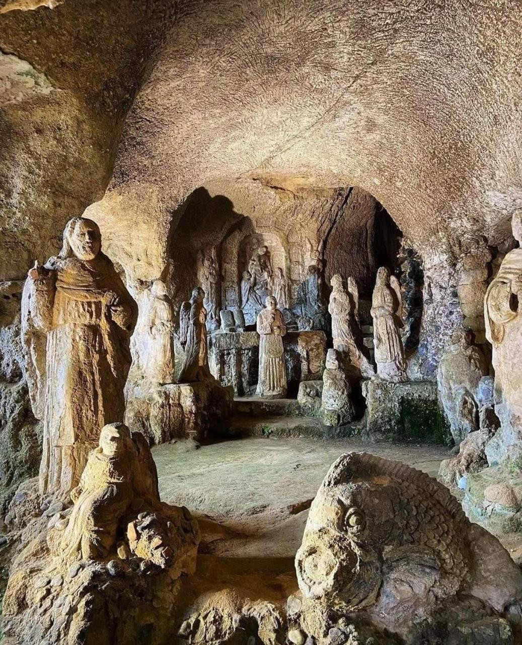 B&B Domus Piedigrotta - 5
