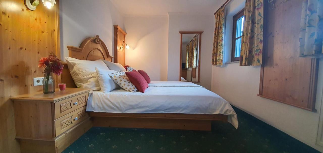 Schlosserhaus Appartements - 5