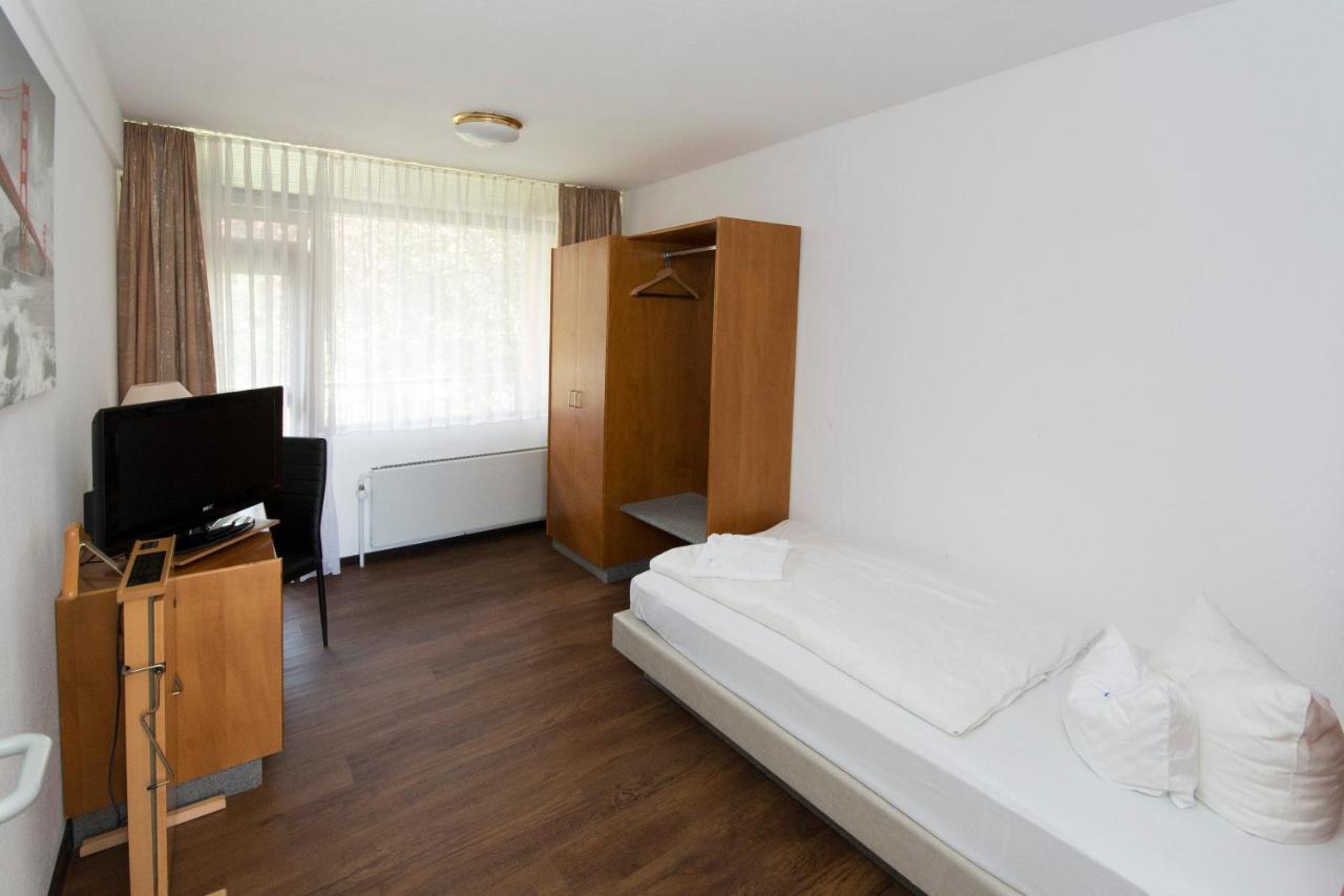 Hotel am Wasserturm photo 2