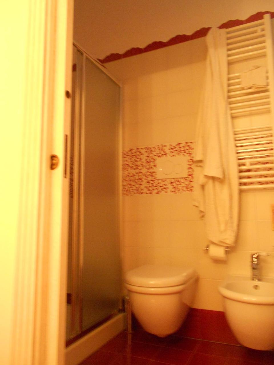 Bed & Breakfast da Fabio e Paola photo 2