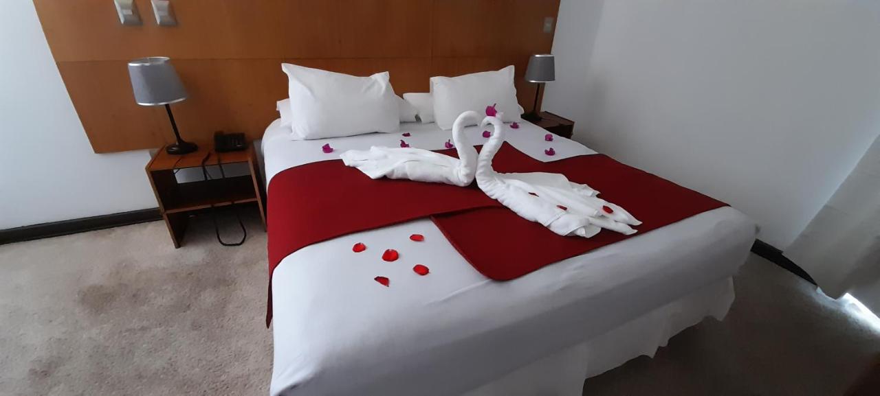 Open Hotel photo 2