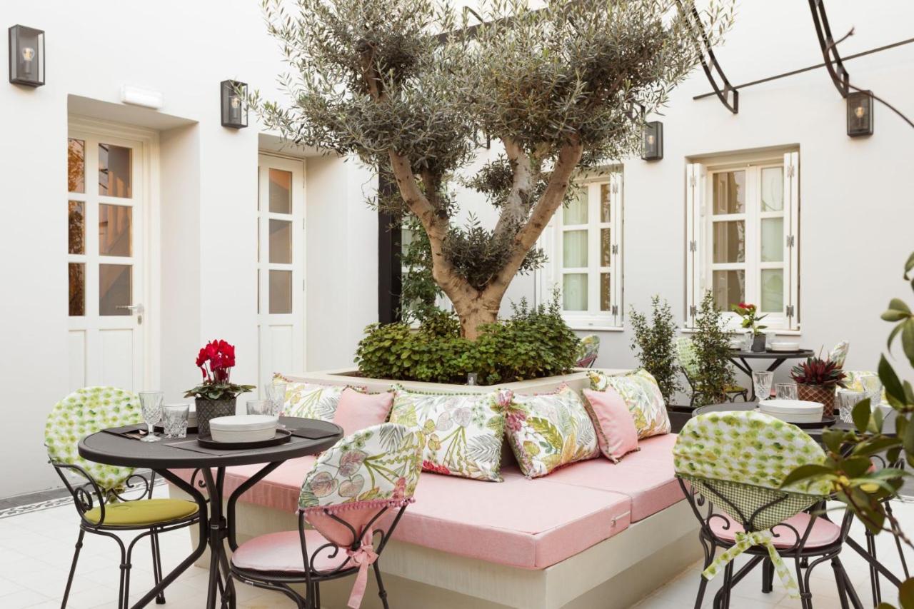 Castro Hotel Syros photo 2