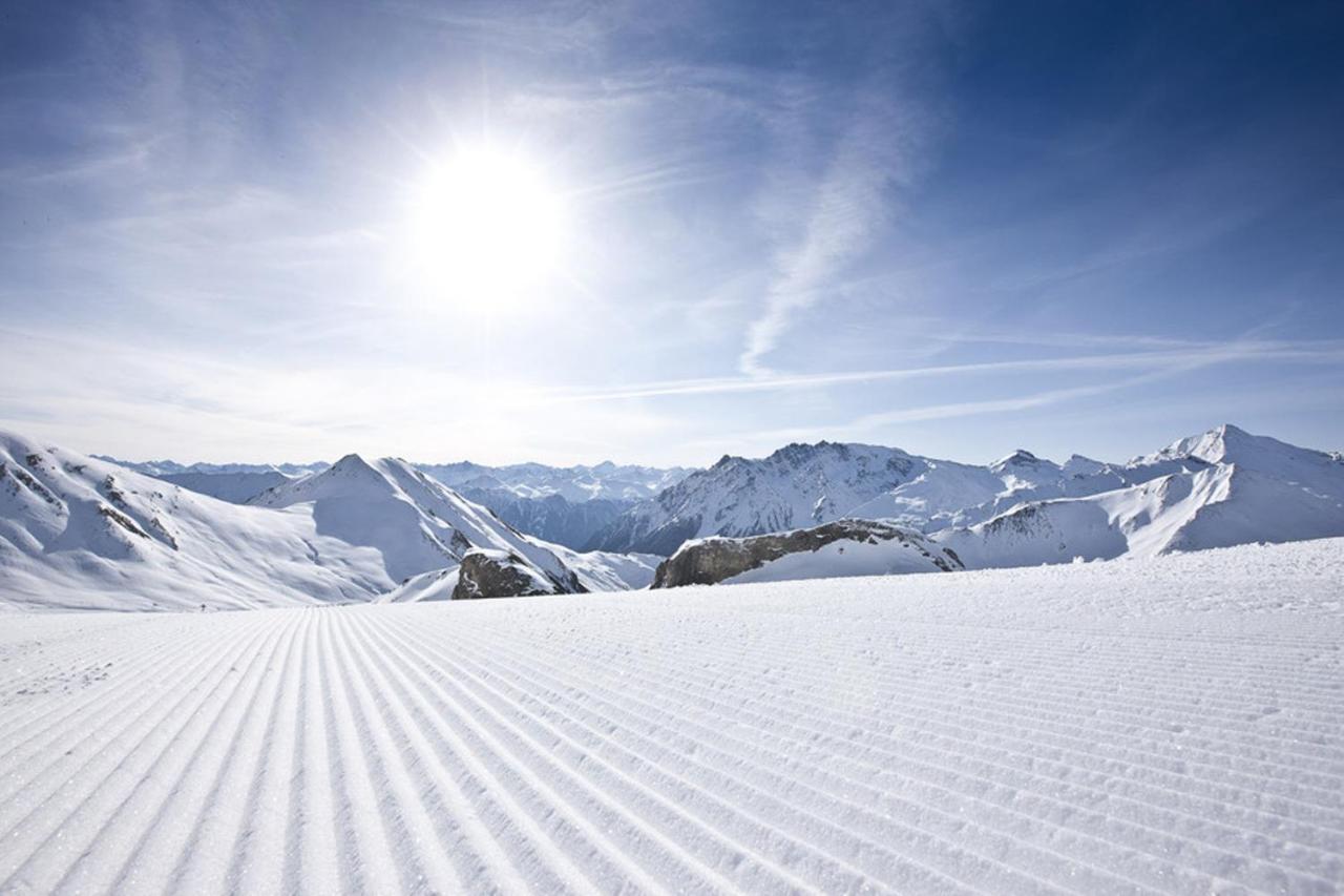 Hotel des Alpes photo 3