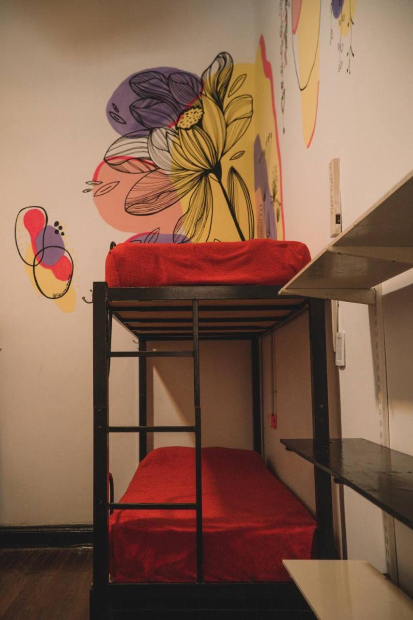 IDEAL SOCIAL Hostel photo 2
