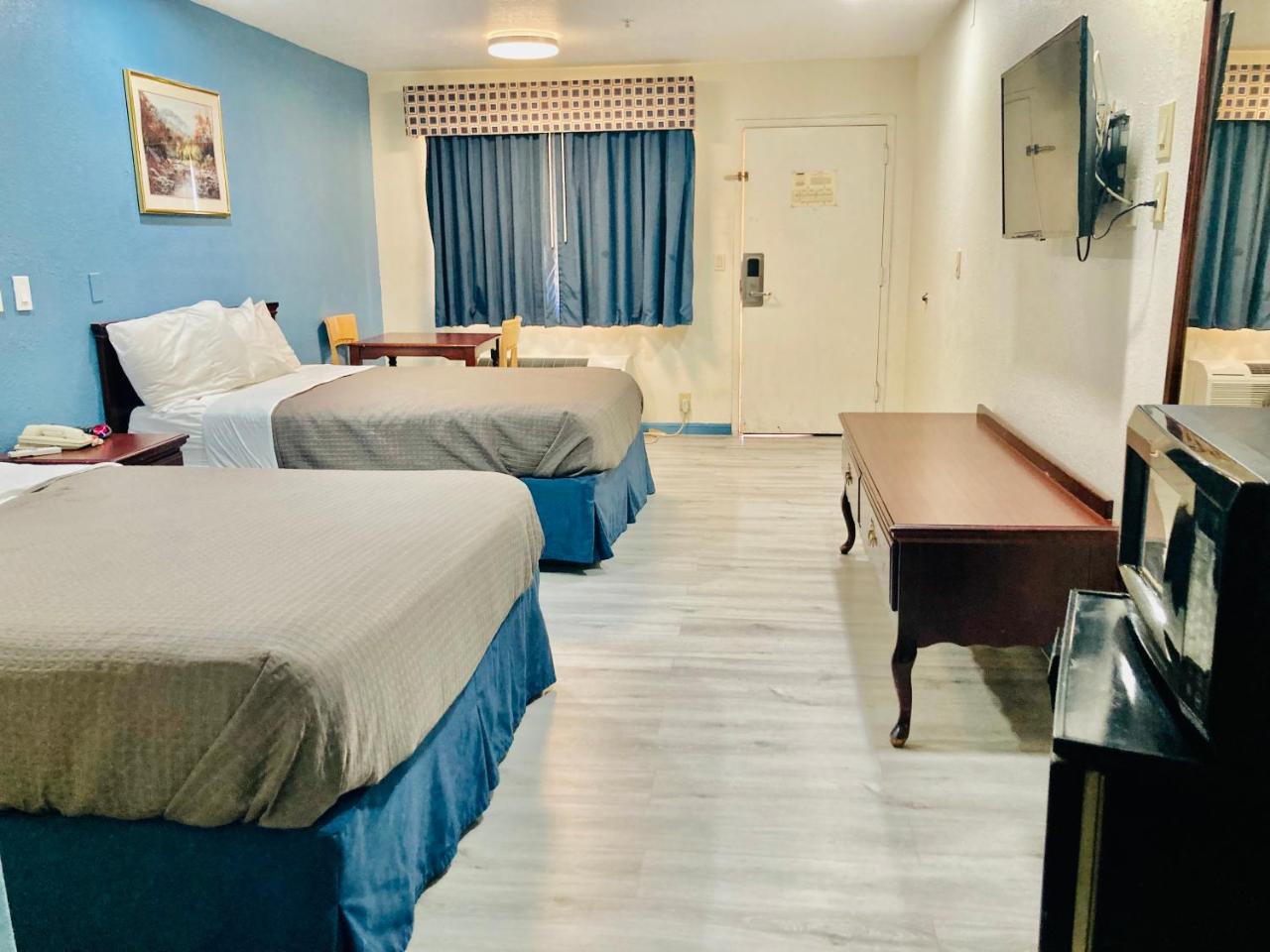 Foto - Americas Best Value Inn And Suites Houston/northwest Brookhollow