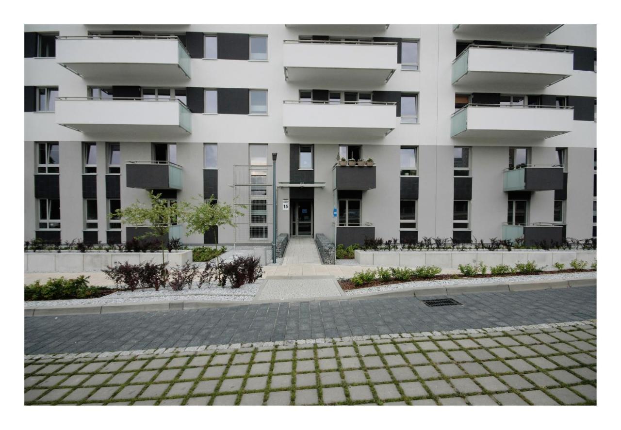 JTB Nautica Aparthotel photo 2