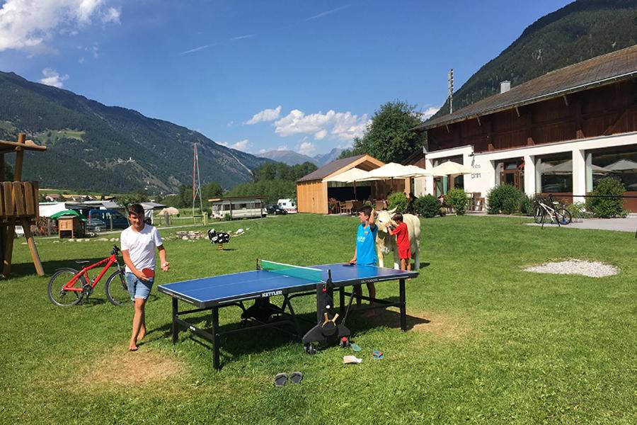 Camping Muglin photo 3