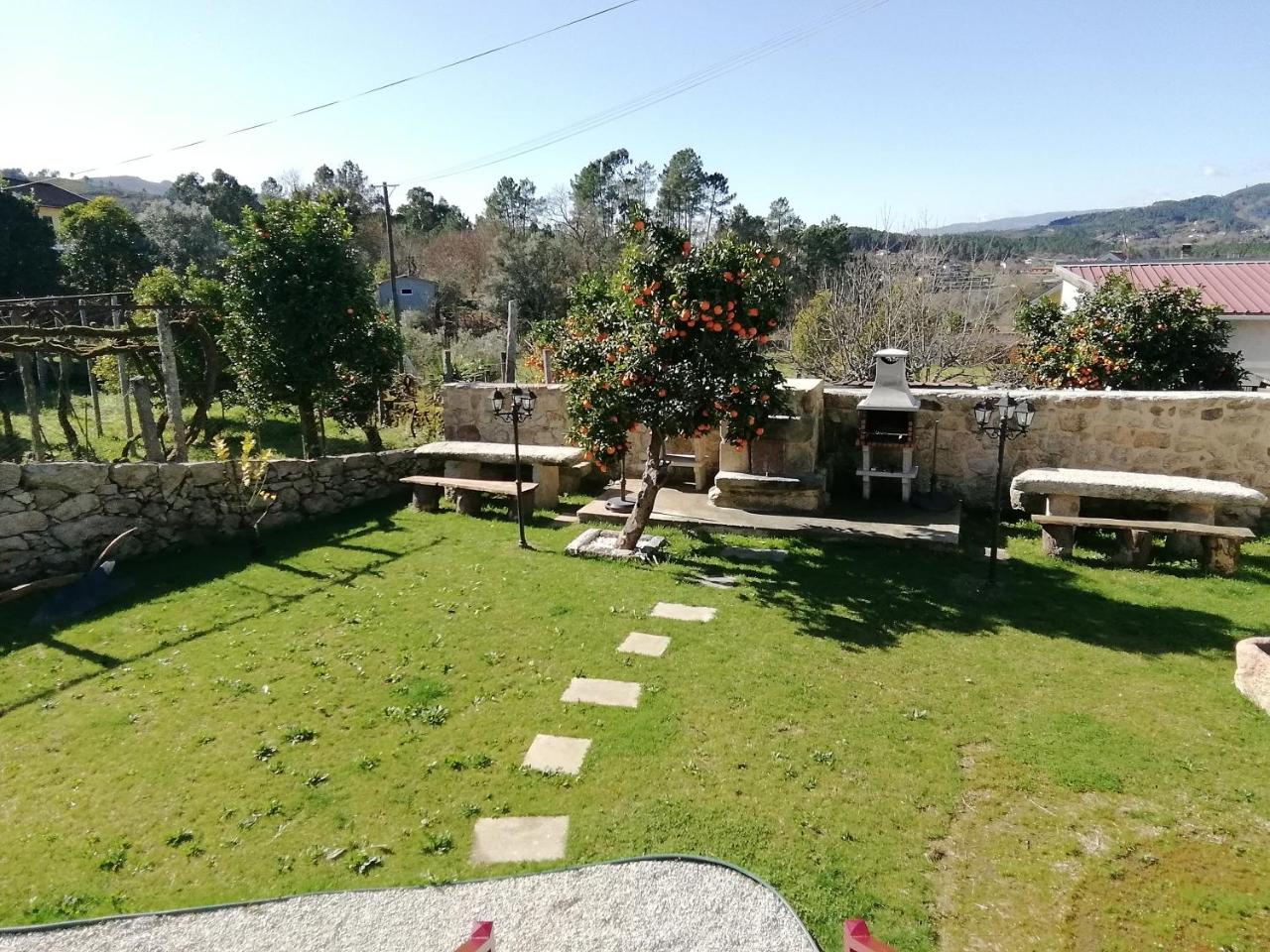 RESIDENCIAS VINHA VELHA - 5