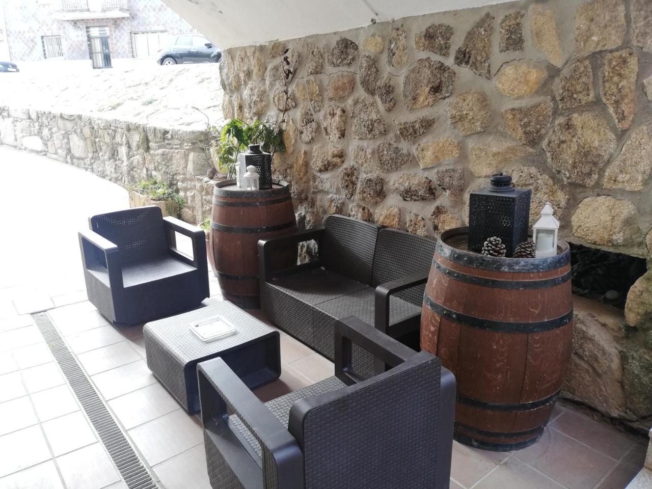 Hotel Rural El Vedal photo 2