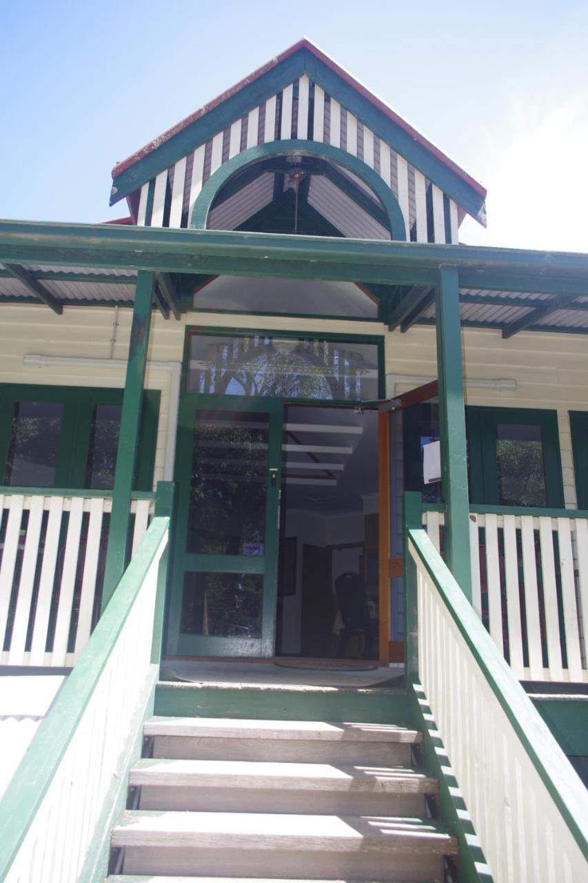 Halls Gap Tavern
