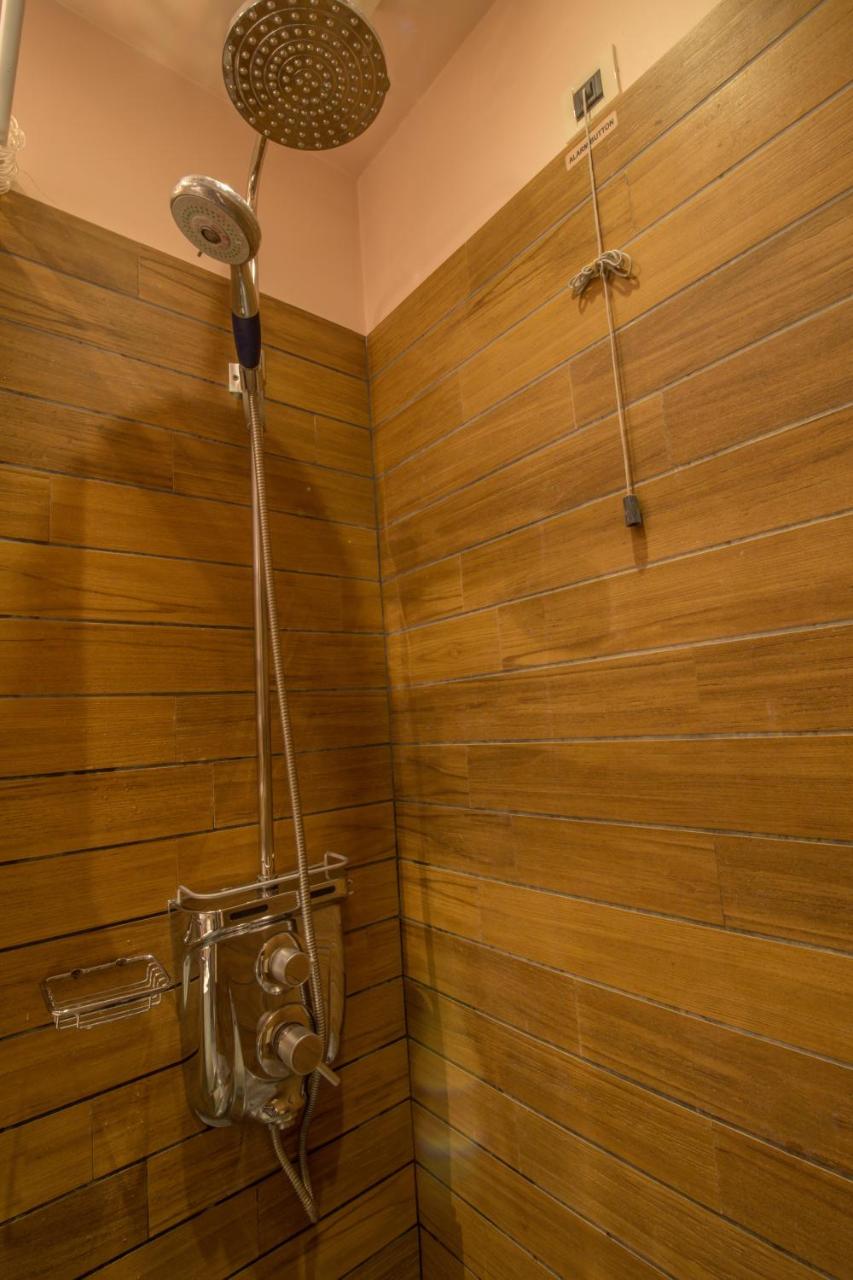 Pirrion Wellness Boutique Hotel - 4