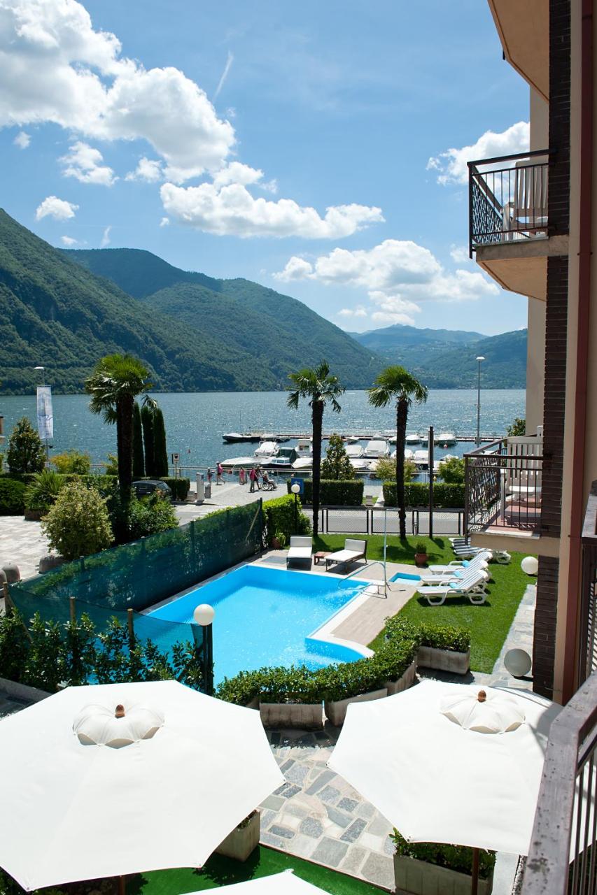 Photo - Hotel Europa
