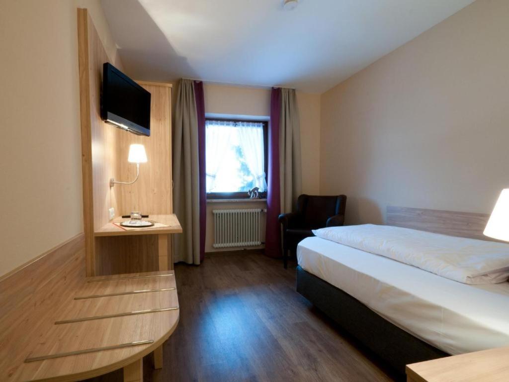 Hotel-Gasthof Sperrer photo 2