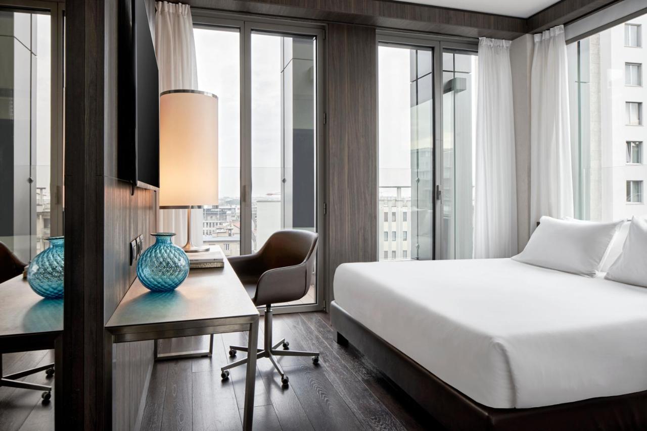 Hyatt Centric Milan Centrale photo 3