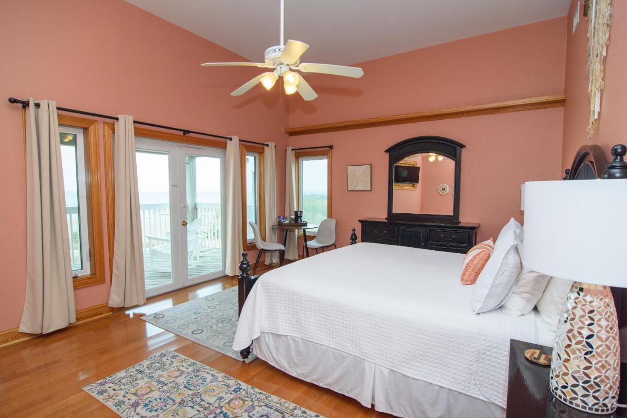 The Inn on Pamlico Sound photo 4