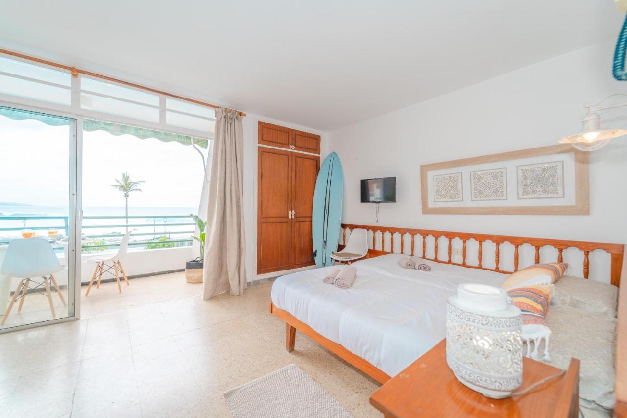 Ocean Views - 5