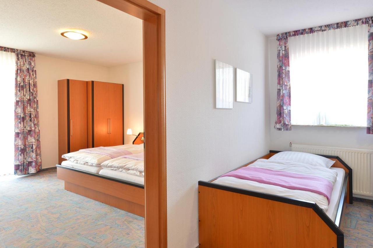 Foto - Rhön-Hotel Sonnenhof -