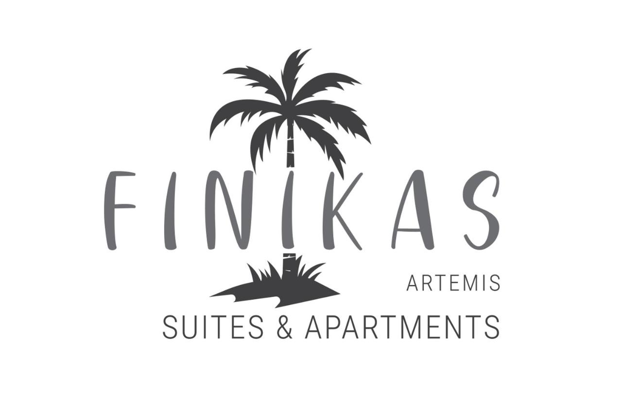 Finikas Suites & Apartments Airport By Airstay - 2