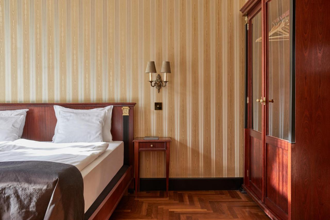Gerloczy Boutique Hotel photo 2