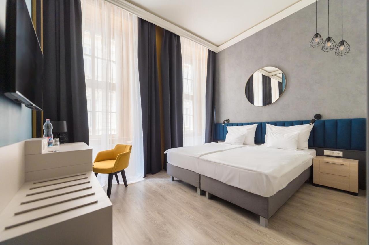 Alta Moda Hotel by Mellow Mood Hotels
