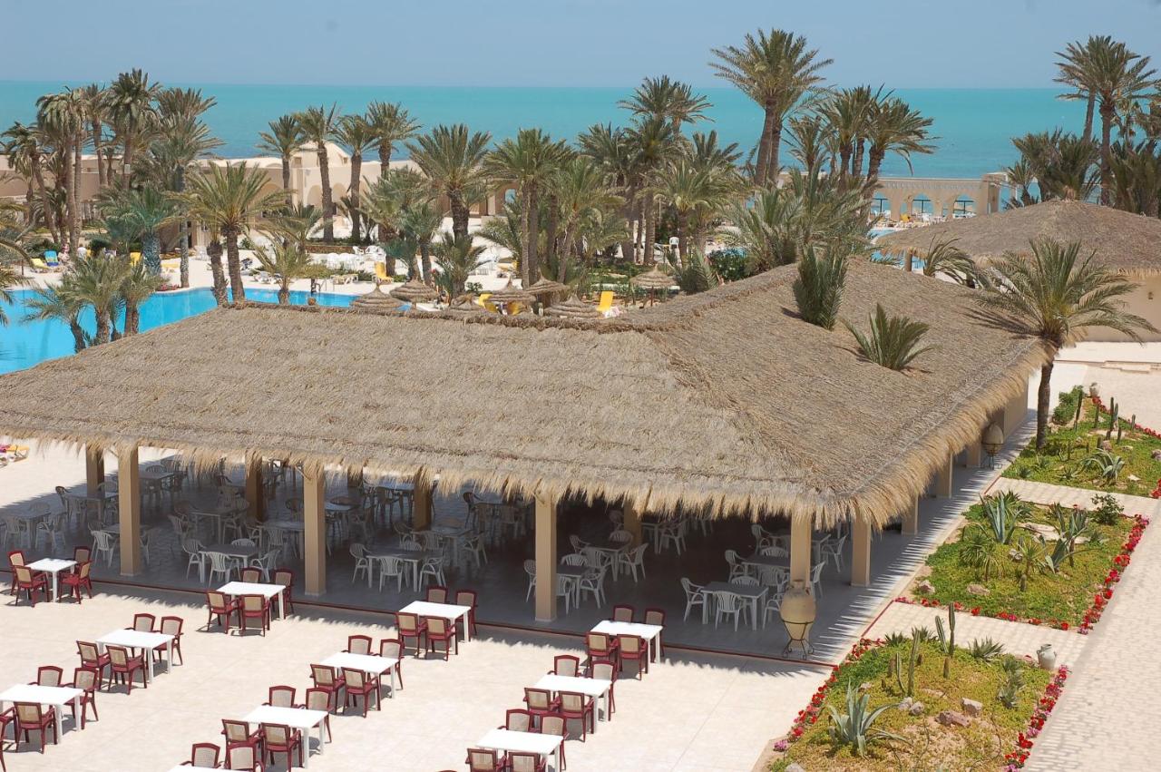Zita Beach Resort