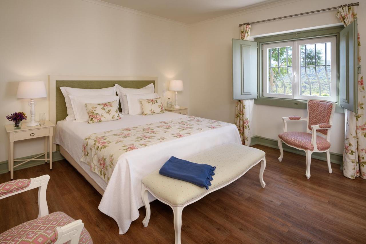 Hotel Casa Palmela - Small Luxury Hotels of The World, Hotel & Villas photo 2