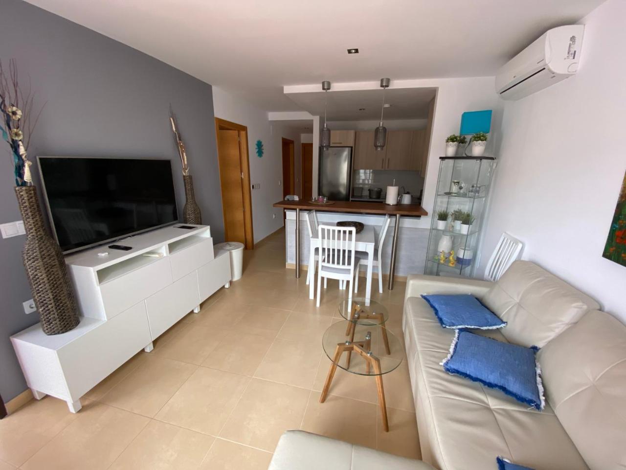 Condado de Alhama golfresort naranjos 1-29 - 5
