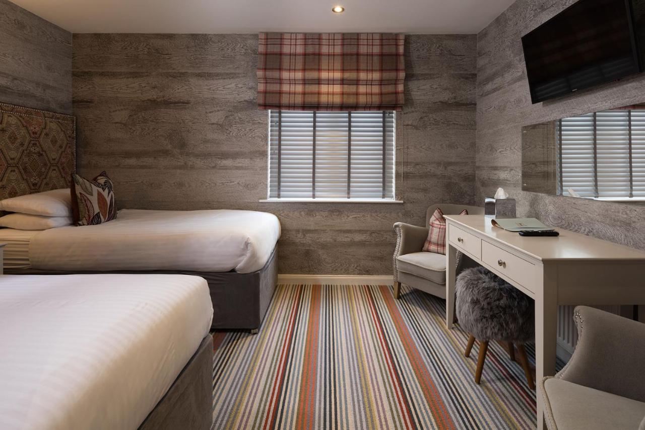 Hotel Hebrides photo 2