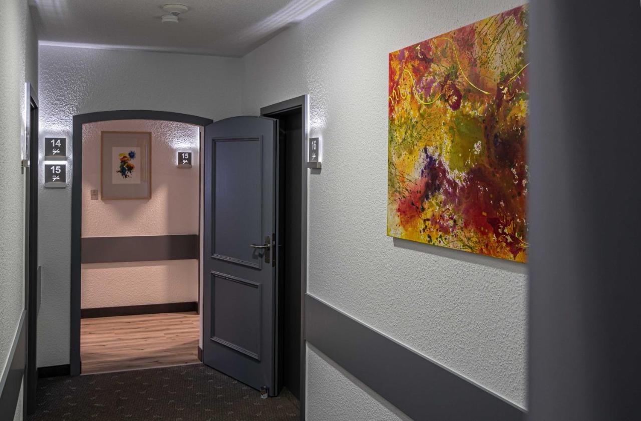 Parkhotel Plauen photo 4