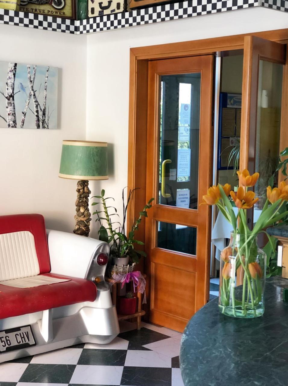 Foto - Albergo Moderno