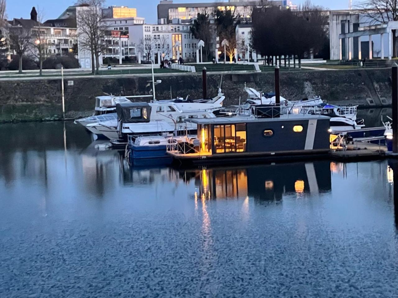 Hausboot Lore photo 4