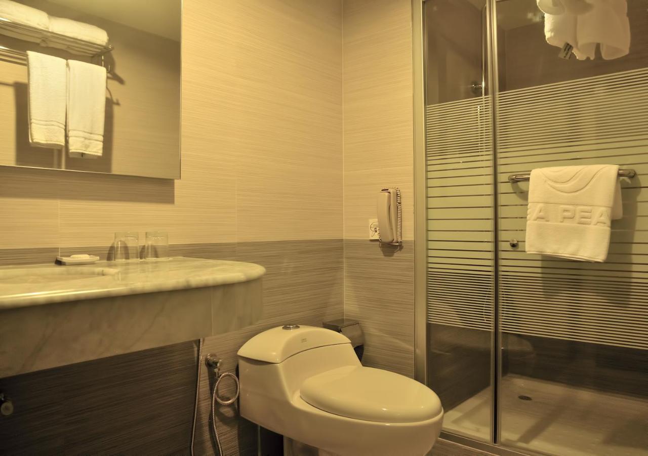 Sea Pearl Beach Resort & Spa Cox's Bazar photo 4