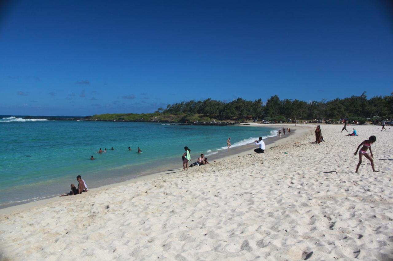 Gite des Acacias photo 3