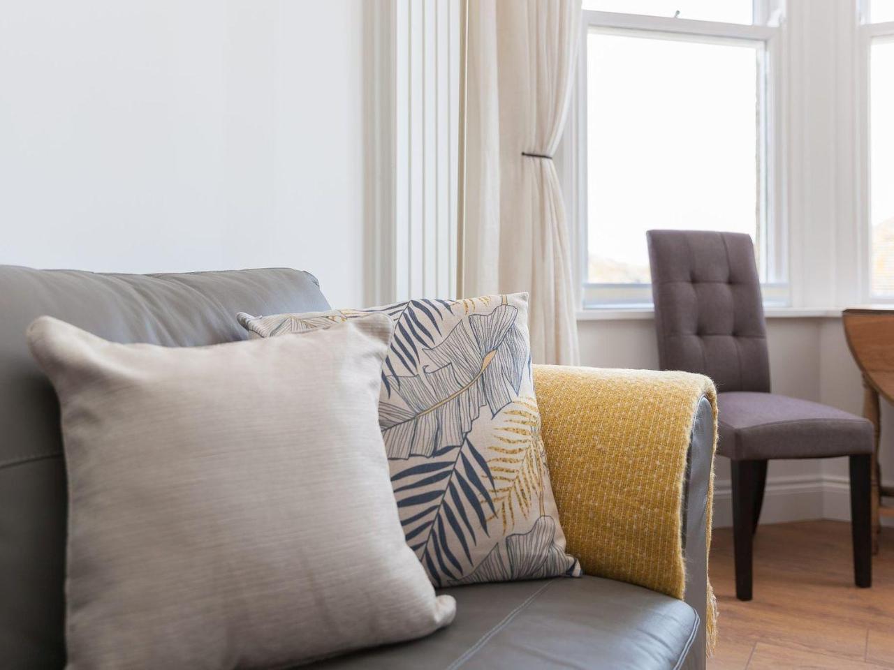 Hepworth Apartment - 6