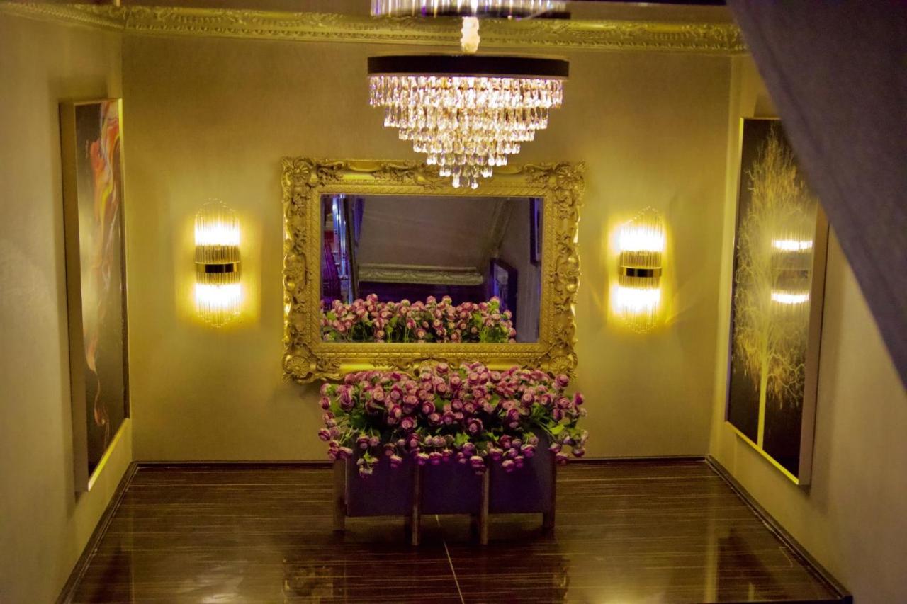 NO.1 HOTEL photo 3