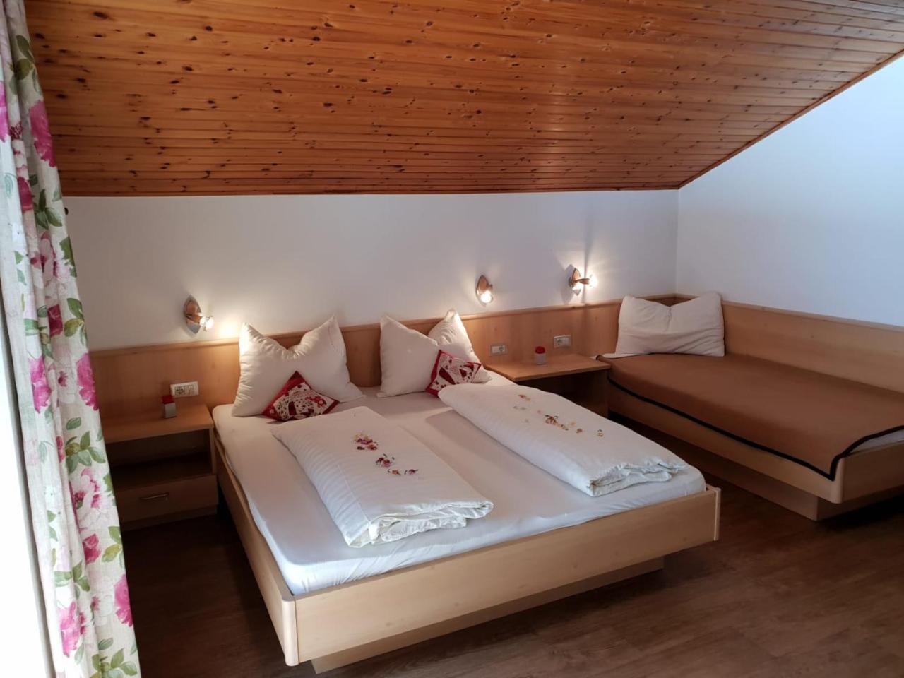 Pension & Appartament Anna - 6