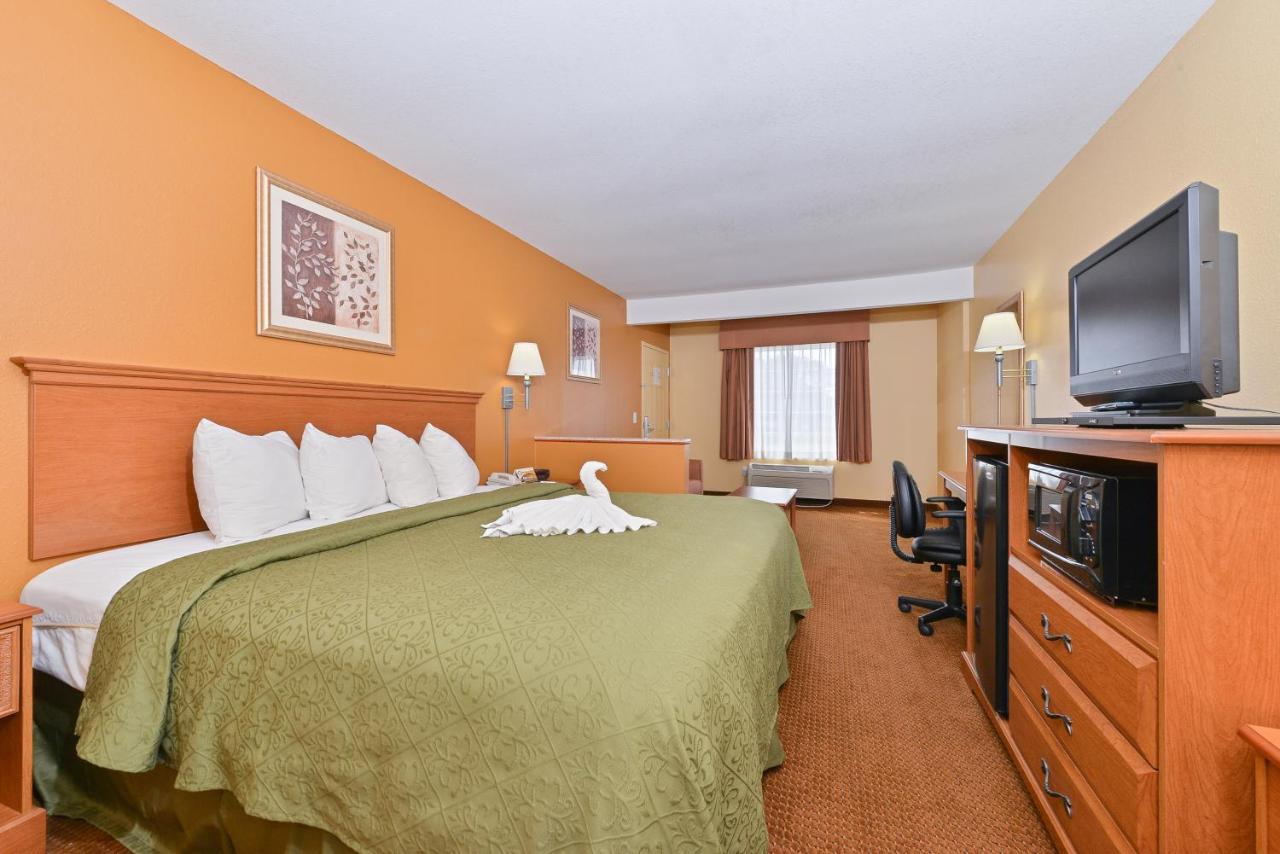 Quality Inn & Suites Cartersville North photo 2