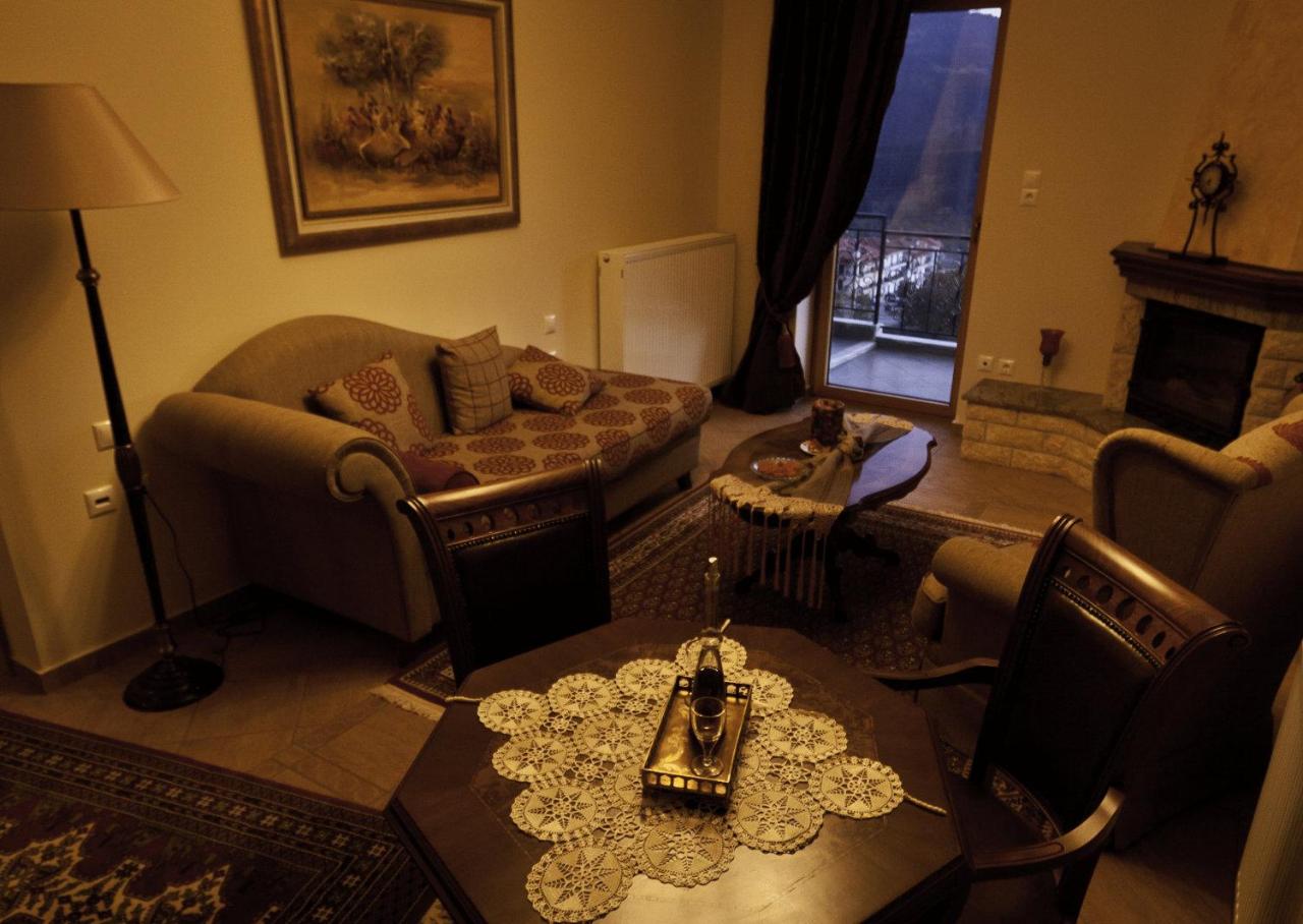 Margit Suites Hotel photo 4