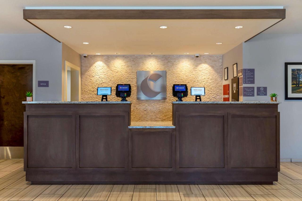 Comfort Inn Jonesboro Central - 4