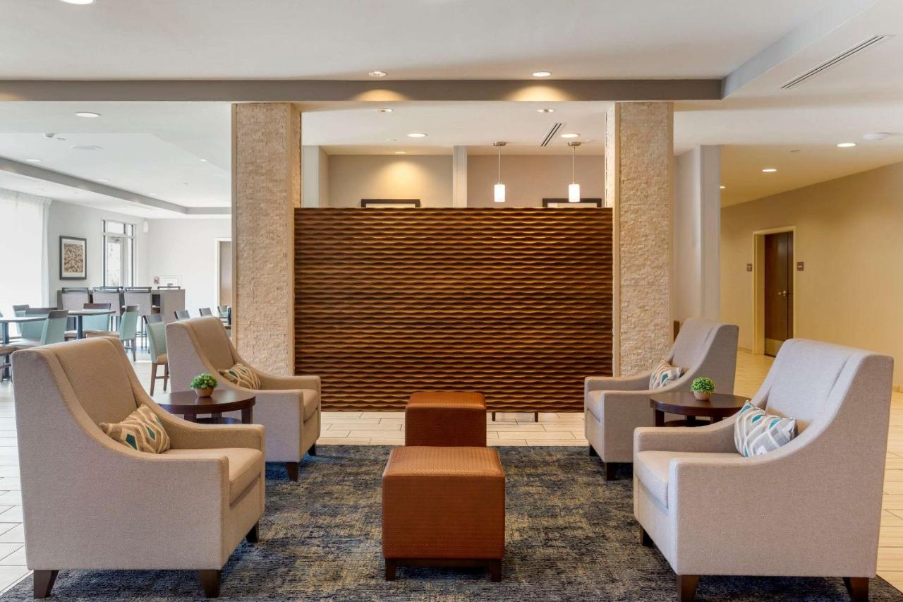 Comfort Inn Jonesboro Central - 5