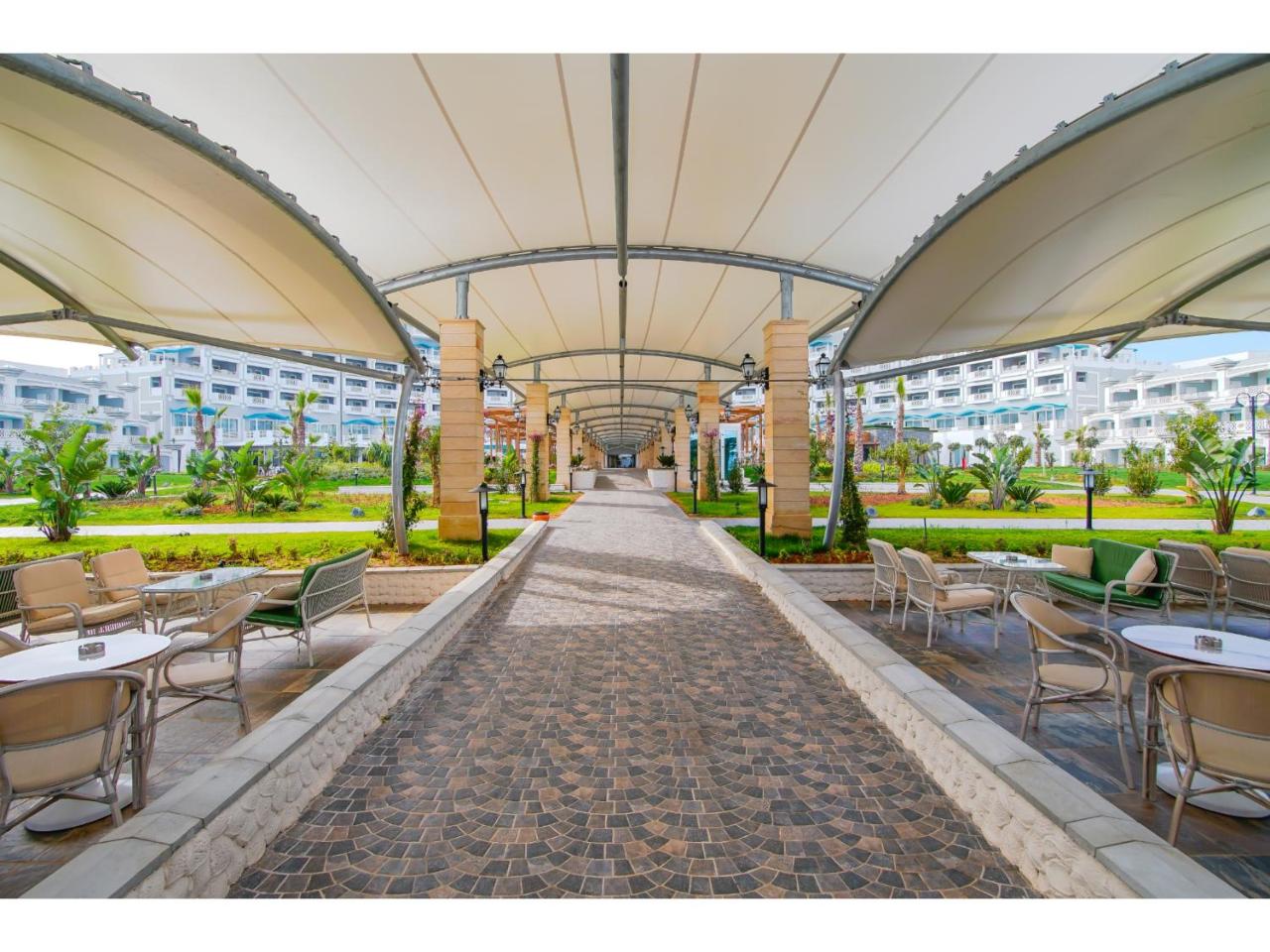 Limak Cyprus Deluxe Hotel photo 4