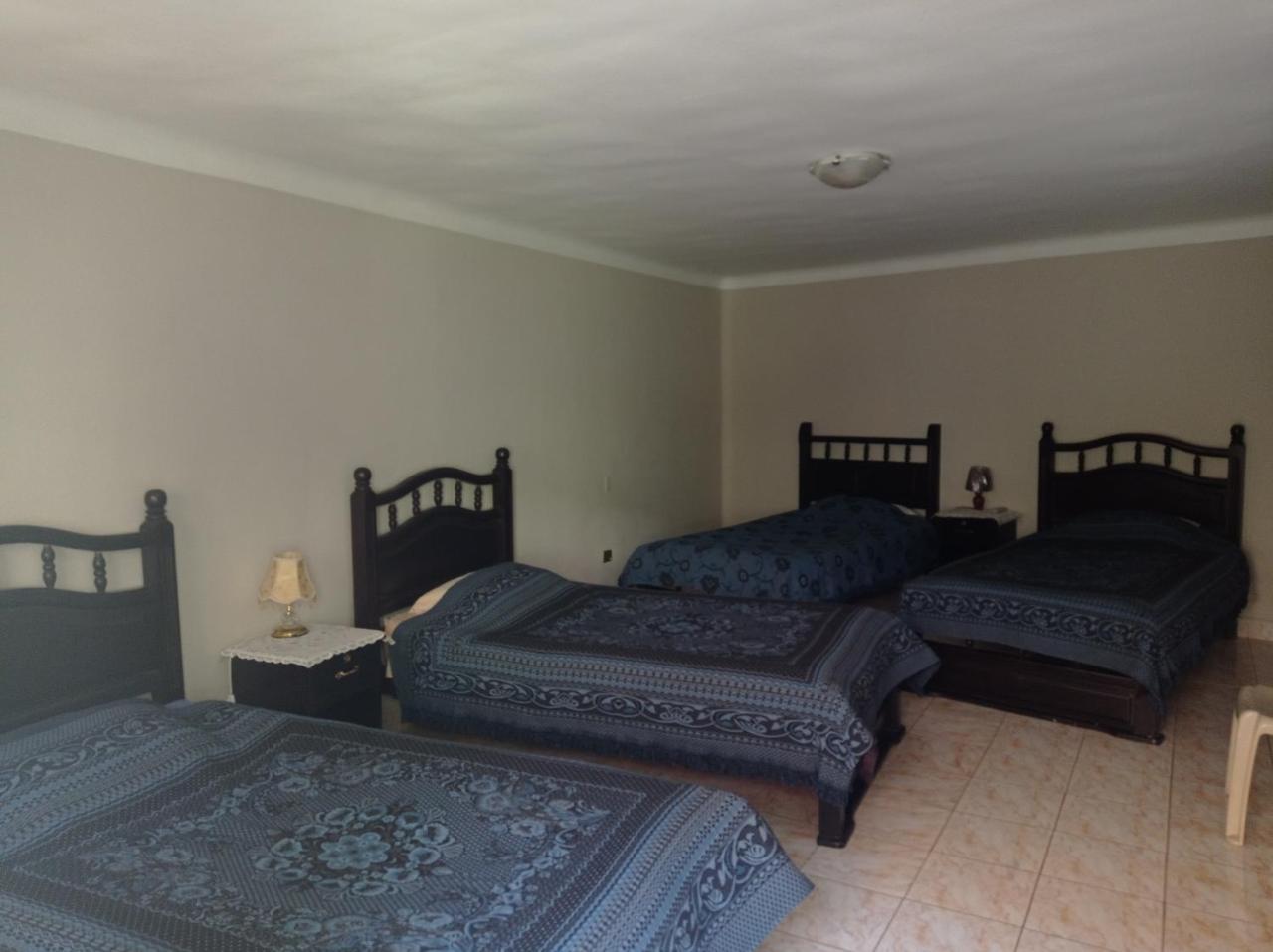 Hostal Aramayo photo 2