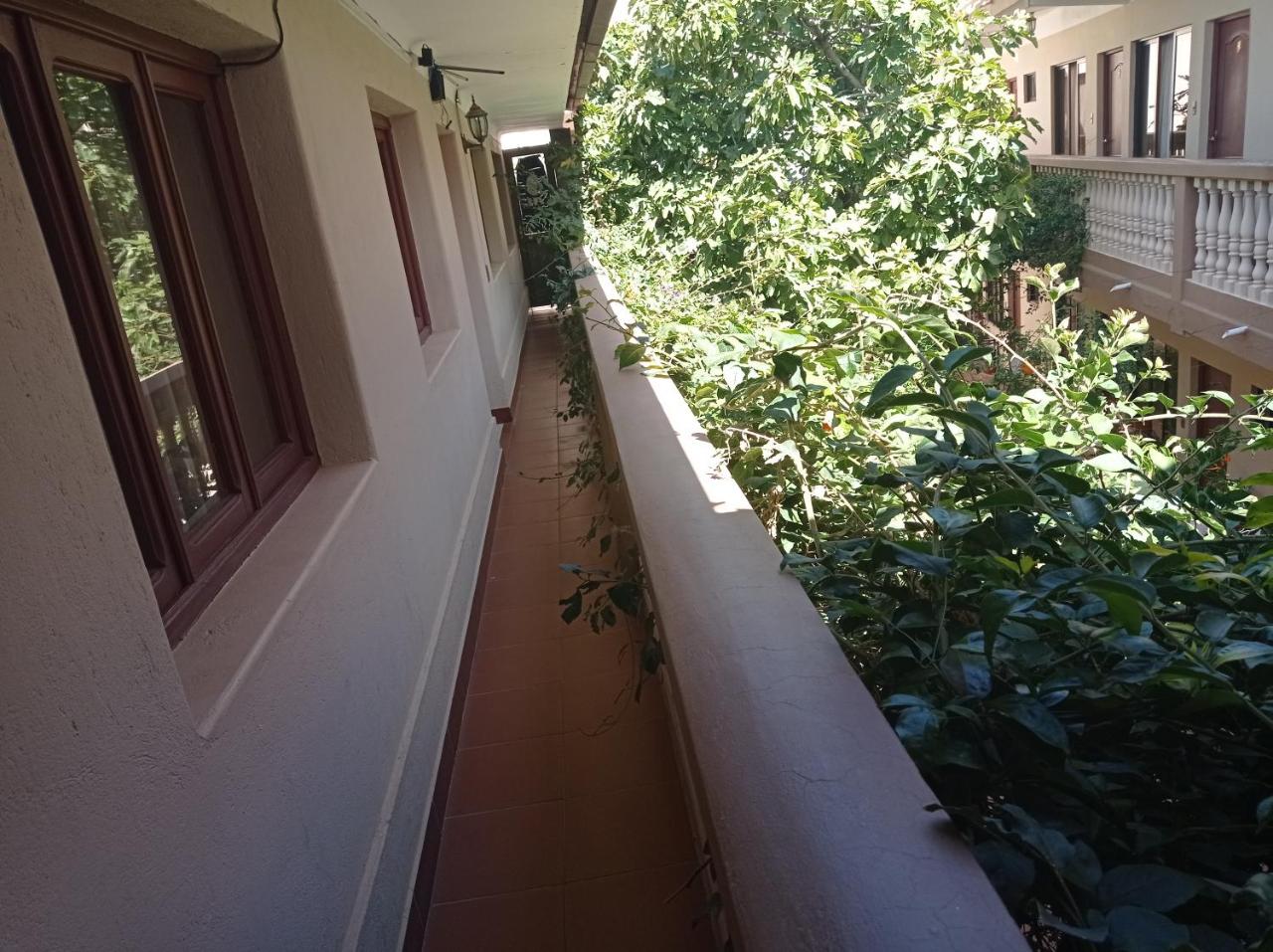 Hostal Aramayo photo 3