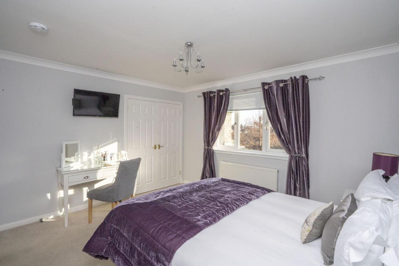 Springfield Lodge Bed and Breakfast photo 3